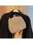 Altın Tarzı 18X15X6CM Akrilik Zincir Akşam El Çantası Kadın Yeni Kadın Butik Crossbody Çanta Çantalar ve Çanta Düğün Parti Küçük Omuz Çantası (Yurt Dışından) 5