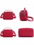 Haki Tarzı Naylon Kadın Postacı Çantası Kadın Küçük Omuzdan Askili Çanta Vintage Crossbody Bayan Çanta Üst Kolu Tote Bolsa Feminina (Yurt Dışından) 4