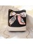 Sarı Stil Yeni Kadın Omuz Çantası Çanta Tote Kadın Crossbody Messenger Çanta Bayanlar Basit Pu Çantalar Küçük Kare Çanta (Yurt Dışından) 5