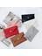 Gri Stil 2022 Yeni Moda Kadın Omuz Crossbody Çanta Saf Renk Yüzük Pu Messenger Göğüs Bel Çantası Bayan Kemer Çantası Deri Bel Çantası (Yurt Dışından) 4