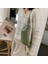Siyah Stil Kadın Çanta Moda Kadınlar Saf Renk Pu Deri Omuz Crossbody Messenger Çanta Rahat Bayanlar Küçük Treval Bel Göğüs Çantaları (Yurt Dışından) 4