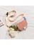 Sarı Stil Moda Bel Çantaları Kadın Kanvas Eğlence Hit Renk Fanny Paketi Kızlar Crossbody Göğüs Çanta Kemer Bel Paketleri (Yurt Dışından) 2