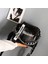 Siyah Stil Kadın Mektup Omuz Çantası Flaş Sıcak Satış Ins Kadın Çanta Tatil Lady Için Pu Messenger Çanta Nefis Crossbody Kova (Yurt Dışından) 1
