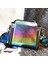 Siyah Stil Kadın Mektup Omuz Çantası Flaş Sıcak Satış Ins Kadın Çanta Tatil Lady Için Pu Messenger Çanta Nefis Crossbody Kova (Yurt Dışından) 4