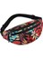 Stil6 Stili Kadın Moda Bel Paketi Rahat Crossbody Göğüs Çantaları Unisex Çanta Seyahat Kemer Çantası Kadın Spor Çanta Cep Telefonu Kılıfı Tutucu (Yurt Dışından) 4