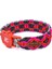 %100 Handmade Premium Paracord Örgü Boyun Tasması 1