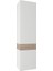 Harmony Boy Dolabı Light Grey + Meguro - Sağ KB700020 1