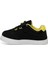 DEPAY.P4FX Siyah Erkek Çocuk Sneaker 3