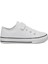 WAXİ.F4FX Beyaz Erkek Çocuk Sneaker 1
