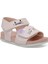 CADDY.B4FX Pembe Kız Çocuk Sandalet 2