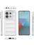 Xiaomi Poco X6 5g Tpu Kılıf Telefon Kapağı Için Düşmeye Dayanıklı Koruma-Beyaz (Yurt Dışından) 3