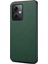 Xiaomi Redmi Note 12 5g (Çin)/(Hindistan)/(Global) Kılıf Deri+Pc+Tpu Telefon Kapağı-Yeşil (Yurt Dışından) 1