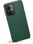 Xiaomi Redmi Note 12 5g (Çin)/(Hindistan)/(Global) Kılıf Deri+Pc+Tpu Telefon Kapağı-Yeşil (Yurt Dışından) 3