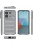 Xiaomi Poco X6 5g Tpu Kılıf Telefon Kapağı Için Düşmeye Dayanıklı Koruma-Açık Gri (Yurt Dışından) 3