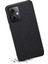 Xiaomi Redmi Note 12 5g (Çin)/(Hindistan)/(Global) Kılıf Deri+Pc+Tpu Telefon Kapağı-Siyah (Yurt Dışından) 2