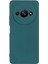 Xiaomi Redmi Için A3 Kılıf Fiber Astar Ka Tpu Kapak (Hassas Lens Kesimi) - Ordu Yeşili (Yurt Dışından) 1
