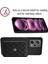 Xiaomi Redmi Note 12 Pro 5g Kickstand Kılıf Kart Tutucu Telefon Kapağı-Siyah (Yurt Dışından) 2