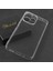 Xiaomi Redmi 12 5g (Global) Kılıf Lens Koruma Tpu Şeffaf Telefon Kapağı Için (Yurt Dışından) 2