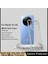 Xiaomi Redmi A3 Kılıf Slim Fit Crystal Clear Tpu Telefon Kapağı Için (Yurt Dışından) 2
