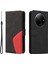 Xiaomi Redmi Için A3 Kılıf Renk Ekleme Baskılı Çizgiler Telefon Kabuğu-Siyah (Yurt Dışından) 1