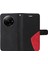 Xiaomi Redmi Için A3 Kılıf Renk Ekleme Baskılı Çizgiler Telefon Kabuğu-Siyah (Yurt Dışından) 3