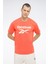 Reebok identity Erkek Turuncu T-Shirt 101864613 1