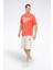 Reebok identity Erkek Turuncu T-Shirt 101864613 3