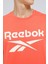 Reebok identity Erkek Turuncu T-Shirt 101864613 4