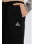 Atr Hoopwear Bb Pant Siyah Erkek Eşofman Altı 4