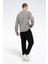 Atr Hoopwear Bb Pant Siyah Erkek Eşofman Altı 5