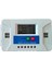 PM-10A 12 Volt - 24 Volt - 10 Amper 4 Usbli Dijital Otomatik Solar Şarj Regülatörü ( Lisinya ) 1