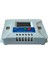 PM-10A 12 Volt - 24 Volt - 10 Amper 4 Usbli Dijital Otomatik Solar Şarj Regülatörü ( Lisinya ) 2