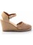 Vizon Örgü Kadın Espadril K05874050316 2