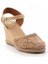 Vizon Örgü Kadın Espadril K05874050316 3