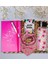 Kişiye Özel Tasarım Defter & Kalem & Matara & Fular Hediye Kutusu 112882 1