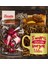 Kişiye Özel Kupa & Choco Cookies & Çilekli Fudge Hediye Kutusu 111120 1