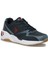 Husky 4fx Erkek Lacivert-Kırmızı-Mavi Sneaker Ayakkabı 1