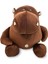 Su Aygırı Peluş Oyuncak 35 cm 1
