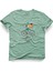 Bisiklet Sürüşü Tasarım T-Shirt Bisiklet Baskılı Tasarım T-Shirt Büyük Beden Unisex Tasarım T-Shirt 1