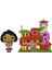 Pop! Towns: Disney Encanto - Mirabel With Casita Vinyl Figure Figür 1