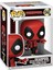 Pop! Marvel: Deadpool - Bowling Vinyl Figure Figür 1