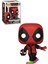 Pop! Marvel: Deadpool - Bowling Vinyl Figure Figür 3