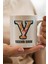 Yılbaşı Hediyesi Kişiye Özel Y Harfi Baskılı Kupa Bardak 1