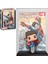 Pop! Comic Cover: Marvel - The Amazing Spider-Man #1 Vinyl Figure 1