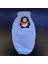 Pengu Gerçek El Örmesi Kedi Köpek Kazağı 1