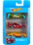 K5904 Hot Wheels 3'lü Araba Seti 2
