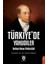Türkiye'de Yahudiler - Nathan Mayer Rothscild 1