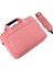 12.5 Inç Dizüstü Bilgisayar Omuz Çantası MacBook Pro Hava Oxford Kumaş + Polyester Dizüstü Depolama Kılıfı Çanta (Yurt Dışından) 1