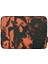 Kamuflaj Desenli Laptop Kılıfı Soft Liner Notebook Çantası Turuncu/13 Inç Laptop (Yurt Dışından) 1