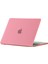 MacBook Air 13 Inç (2022) A2681/(2024) A3113 M3 Mat Kaplama Koruyucu Laptop Kapağı Çizilmeye Dayanıklı Sert Pc Dizüstü Bilgisayar Kılıfı (Yurt Dışından) 1